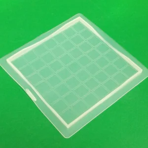 W265.jpg SAM4S ER265/600 Flat KB Cover