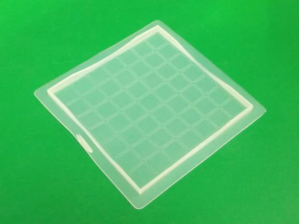 SAM4S ER265/600 Flat KB Cover