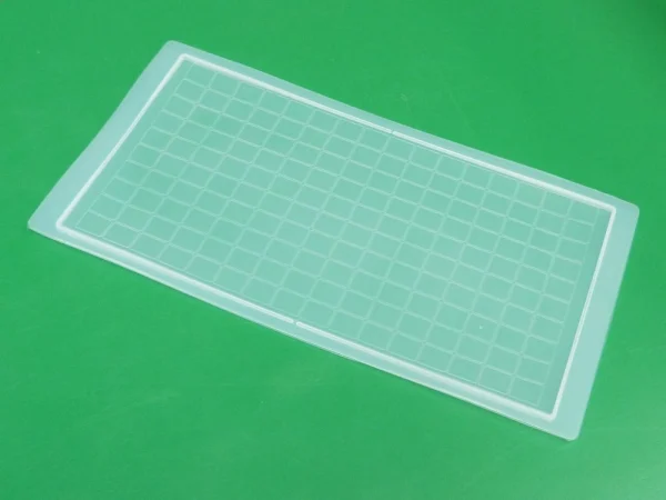 KB Cover SAM4S SPS530 Flat