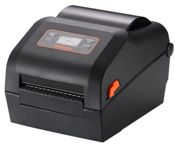 XD5-43.jpeg Bixolon XD5-43TOEWK 4" T/T Label Printer Ser/ethernet/usb/wi