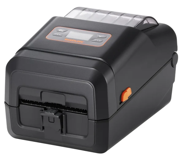 XL5-40cte.jpg Bixolon XL5-40CTE 4" D/T Linerless Usb/ser/eth 203DPI