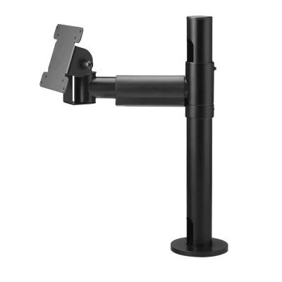 apas-ap-p400_1_1.jpg POS Solution 200MM Arm Pin with Vesa Head Ass'y ON 400MM Pol