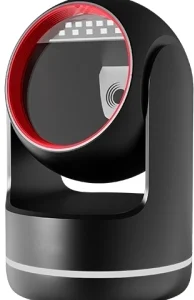 Nexa BL-8070 Desktop 2D USB Black
