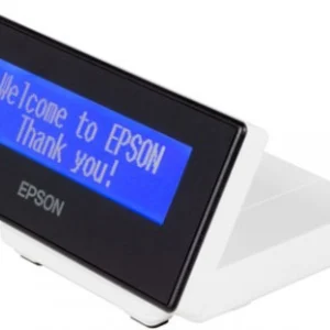 Epson Cust Display for TM-M30