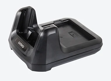 dt501slot.jpg Urovo DT50 Single Slot Charging Cradle
