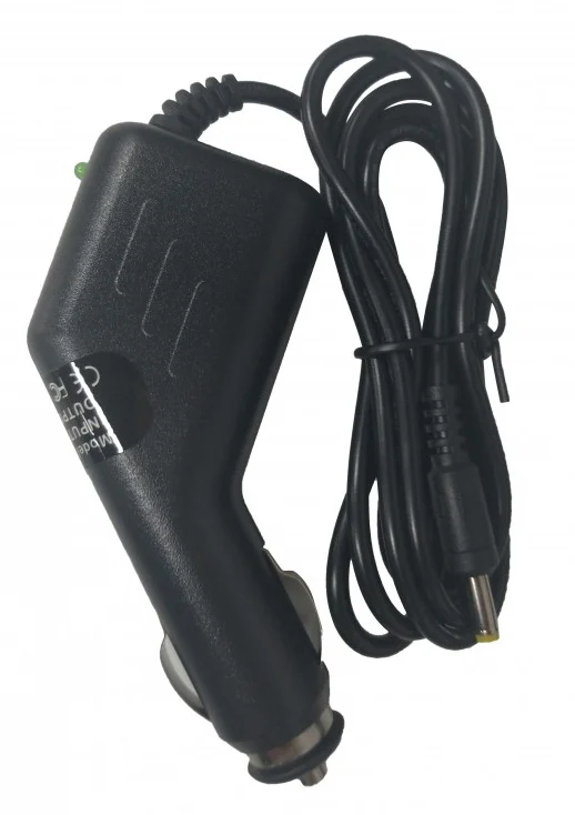 i6310-car-charger.jpg Urovo I6310 Car Charger