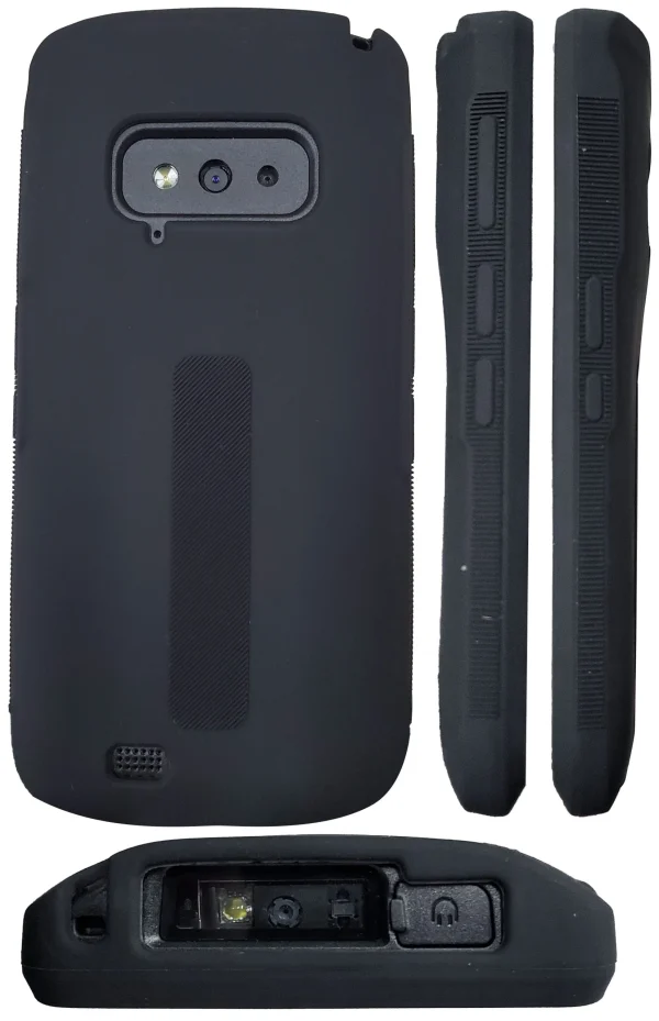 Urovo I6310 Silicone Rubber Case