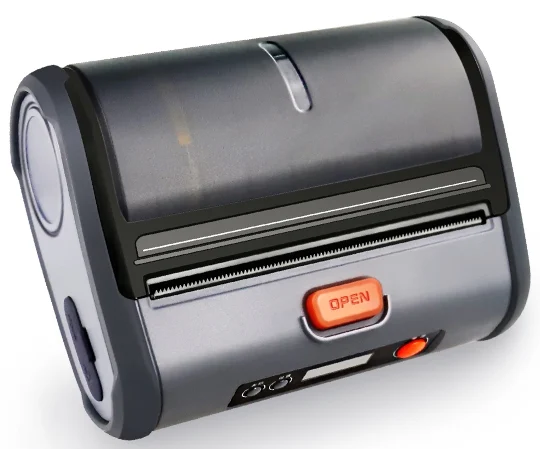 k419.jpg Urovo K419 4" Bluetooth Mobile Printer