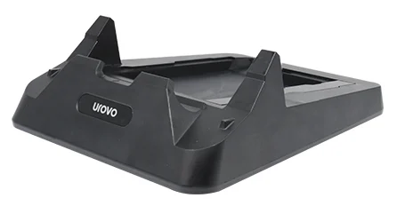 p8100cradle.jpg Urovo P8100 Single Slot Cradle