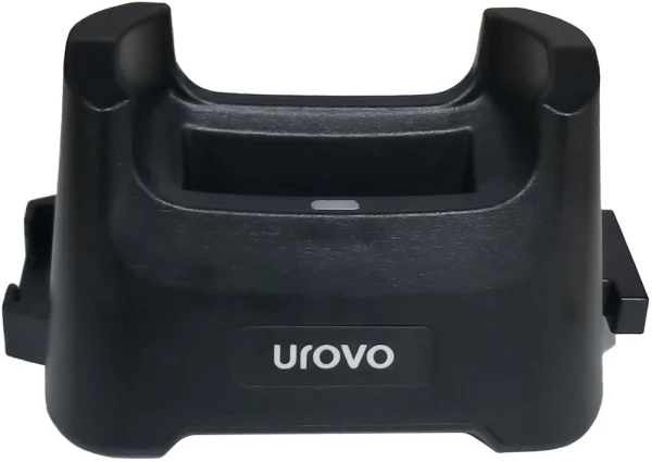 Urovo I6310 Single Slot Cradle for Pistol Grip