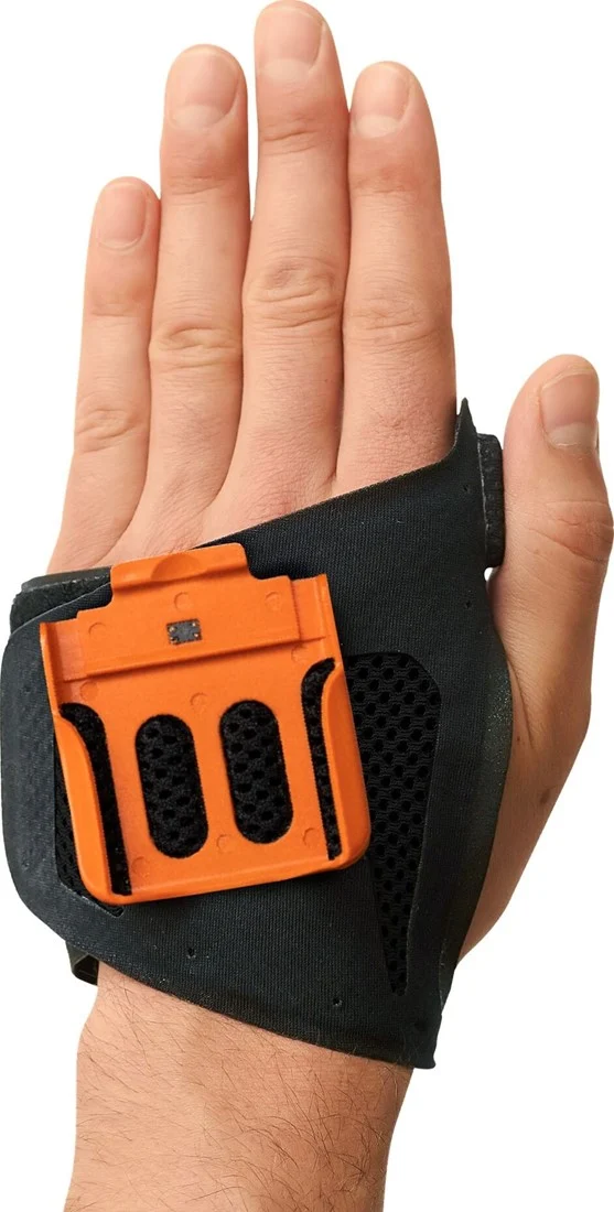 proglove-trigger-glove-lefthand-top-2.jpg Proglove Index Trigger 3 PCS Left Hand Size Medium