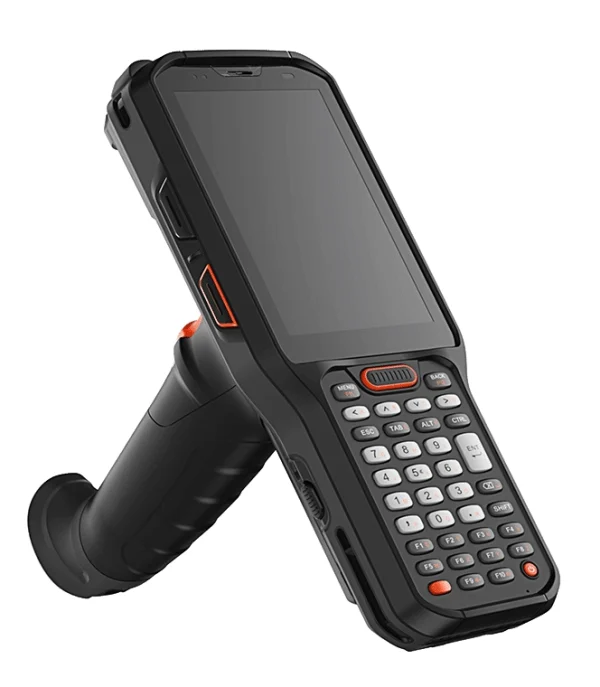 Urovo RT40C EX30 2D 29KEY 3+32GB + Pistol Grip