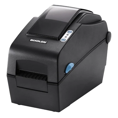 Bixolon SLP-DX220G 2" Direct Thermal Label Printer Ser/usb 2