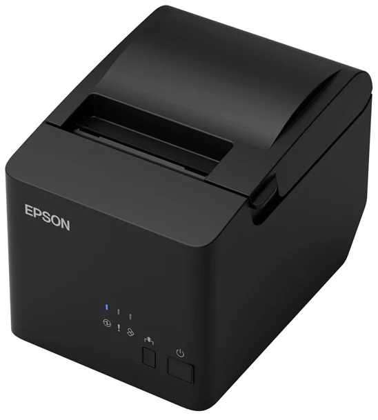 tmt82iiil_600.jpg Epson TM-T82IIIL Eth PSU Blk Inc Iec Cbl