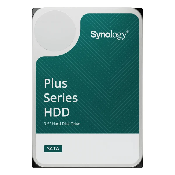 HAT3300-6T (For Synology NAS only) Synology Plus Series HDD 6TB, Internal, 3.5′ SATA, 5400RPM HAT3300-6T (For Synology NAS only) Synology Plus Series HDD 6TB, Internal, 3.5' SATA