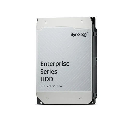 (For Synology NAS only) Synology Enterprise Storage HDD 4TB, Internal, 3.5' SATA ,HAT5320-4T