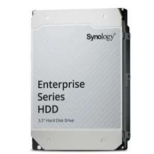 (For Synology NAS only) Synology Enterprise Storage HDD 8TB, Internal, 3.5' SATA ,HAT5320-8T