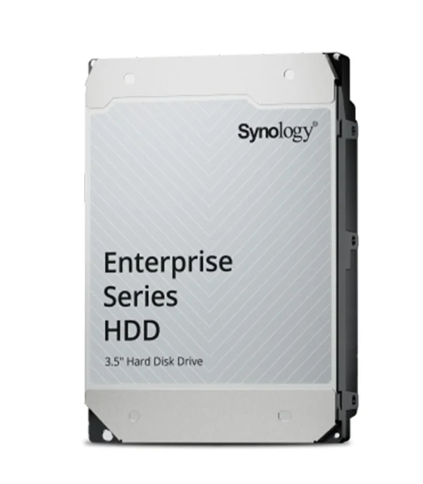(For Synology NAS only) Synology Enterprise Storage HDD 8TB, Internal, 3.5′ SATA ,HAT5320-8T (For Synology NAS only) Synology Enterprise Storage HDD 8TB, Internal, 3.5' SATA ,HAT5320-8T