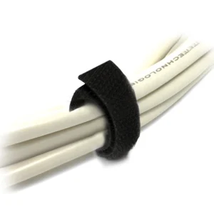 8ware 8WD-VELCT-25M 25m x 12mm Velcro Wide Cable Tie Hook & Loop Continuous One Sided Self 8ware 8WD-VELCT-25M 25m x 12mm Velcro Wide Cable Tie Hook & Loop Continuous One Sided Self