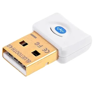 8ware BD-400 Mini USB Bluetooth Receiver Dongle Wireless Adapter V4.0 3Mbps for PC Laptop 8ware BD-400 Mini USB Bluetooth Receiver Dongle Wireless Adapter V4.0 3Mbps for PC Laptop