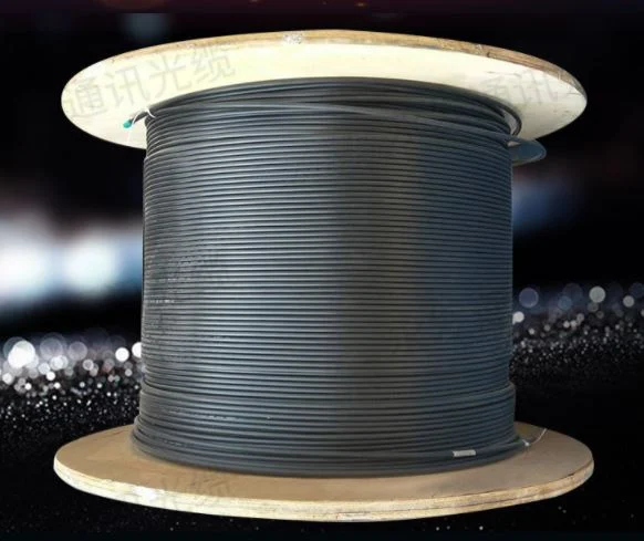 8ware CAT6A-EXT350SHBLK 350m CAT6A Ethernet Outdoor Underground Shielded External LAN Cable