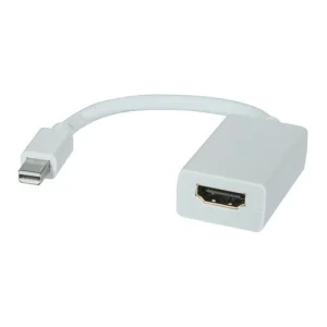 8ware GC-MDPHDMI Mini DisplayPort DP to HDMI Cable 20cm