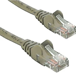 8ware KO820U-3GRY CAT5e Cable 3m – Grey Color Premium RJ45 Ethernet Network LAN UTP Patch Cord 8ware KO820U-3GRY CAT5e Cable 3m - Grey Color Premium RJ45 Ethernet Network LAN UTP Patch Cord