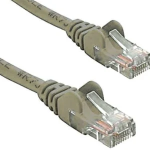 8ware KO820U-5GRYCAT5e Cable 5m – Grey Color Premium RJ45 Ethernet Network LAN UTP Patch Cord 8ware KO820U-5GRY CAT5e Cable 5m - Grey Color Premium RJ45 Ethernet Network LAN UTP Patch Cord