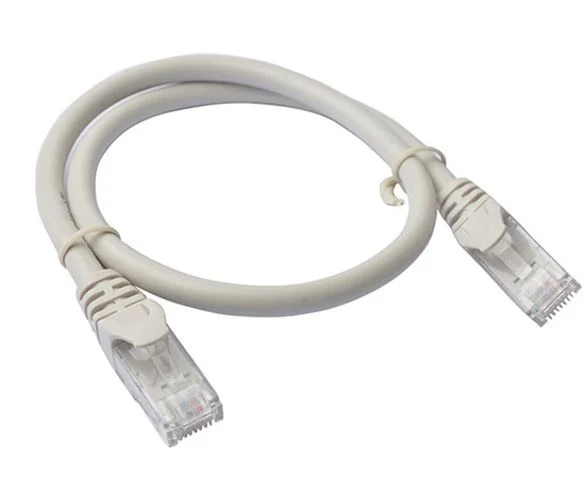 8ware 8W-PL6-0.25GRY CAT6 Cable 0.25m – Grey Premium RJ45 Ethernet Network LAN UTP Patch Cord 8ware 8W-PL6-0.25GRY CAT6 Cable 0.25m - Grey Premium RJ45 Ethernet Network LAN UTP Patch Cord