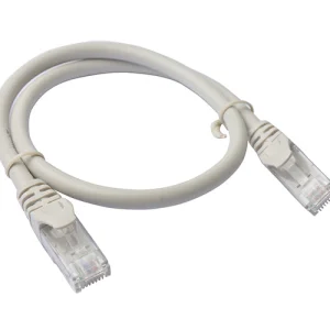 8ware PL6A-0.25WH CAT6A Cable 0.25m (25cm)