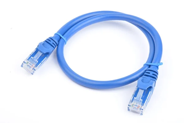 8ware PL6A-0.5BLU CAT6A Cable 0.5m (50cm) 8ware PL6A-0.5BLU CAT6A Cable 0.5m (50cm)