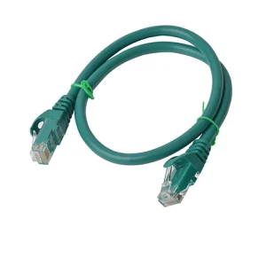 8ware PL6A-0.5GRN CAT6A Cable 0.5m (50cm)