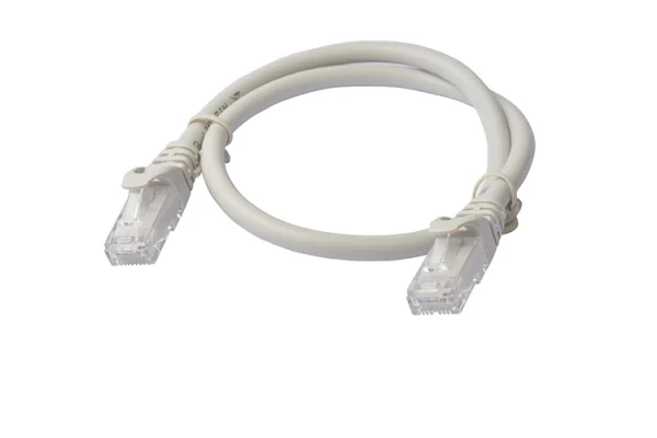 8ware PL6A-0.5GRY CAT6A Cable 0.5m (50cm)