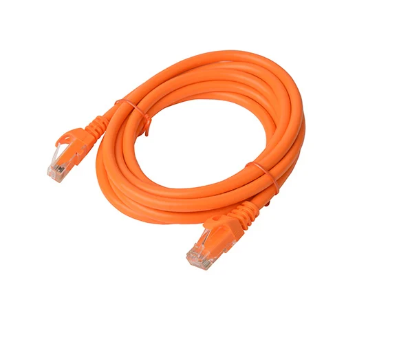 8ware PL6A-3ORG CAT6A Cable 3m – Orange Color RJ45 Ethernet Network LAN UTP Patch Cord Snagless 8ware PL6A-3ORG CAT6A Cable 3m - Orange Color RJ45 Ethernet Network LAN UTP Patch Cord Snagless
