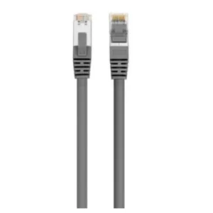 8ware CAT8-R-5GRY CAT8 Cable 5m – Grey Color RJ45 Ethernet Network LAN UTP Patch Cord Snagless 8ware CAT8-R-5GRY CAT8 Cable 5m - Grey Color RJ45 Ethernet Network LAN UTP Patch Cord Snagless