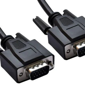8ware RC-3050F-10 10m VGA to VGA Extension Monitor Cable Male to Male DB15 15pin