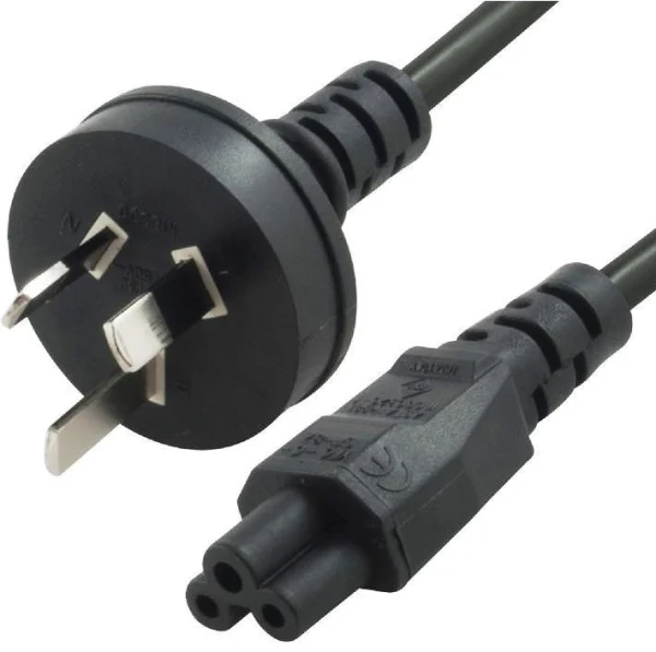 8ware RC-3078C5-OEM AU Power Lead Cord Cable 1.8m/2m 8ware RC-3078C5-OEM AU Power Lead Cord Cable 1.8m/2m