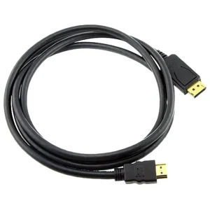 8ware RC-DPHDMI-2 DisplayPort DP to HDMI Cable 2m