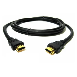 8ware RC-HDMI-3H HDMI Cable 3m - Retail Pack V1.4 19pin M-M Male to Male Gold Plated 3D 1080p