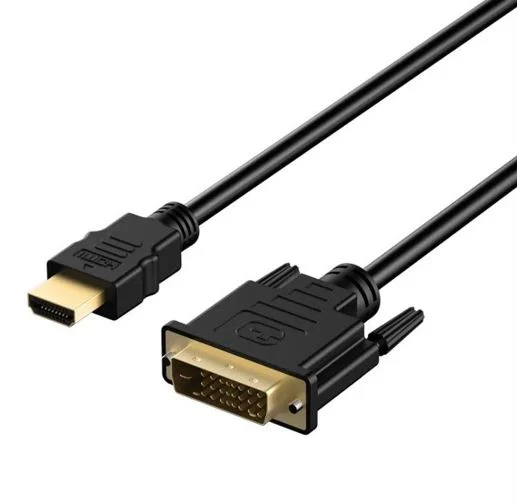 8ware RC-HDMIDVI-2H HDMI to DVI-D Adapter Converter Cable 2m 8ware RC-HDMIDVI-2H HDMI to DVI-D Adapter Converter Cable 2m