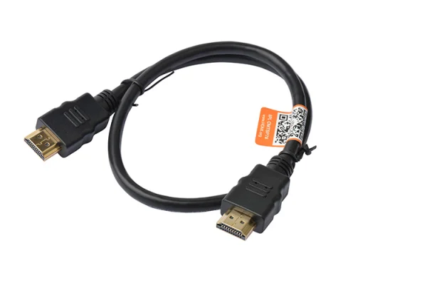 8ware RC-PHDMI-0.5Premium HDMI Certified Cable 0.5m (50cm) Male to Male – 4Kx2K @ 60Hz (2160p) 8ware RC-PHDMI-0.5 Premium HDMI Certified Cable 0.5m (50cm) Male to Male - 4Kx2K @ 60Hz (2160p)
