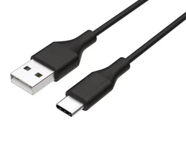 8ware UC-2001AC1m USB-C Type-C Data Sync Charger Cable Black Strong Braided Heavy Duty 8ware UC-2001AC 1m USB-C Type-C Data Sync Charger Cable Black Strong Braided Heavy Duty