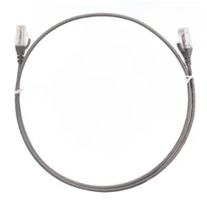 8ware CAT6THINGE-2M CAT6 Ultra Thin Slim Cable 2m / 200cm