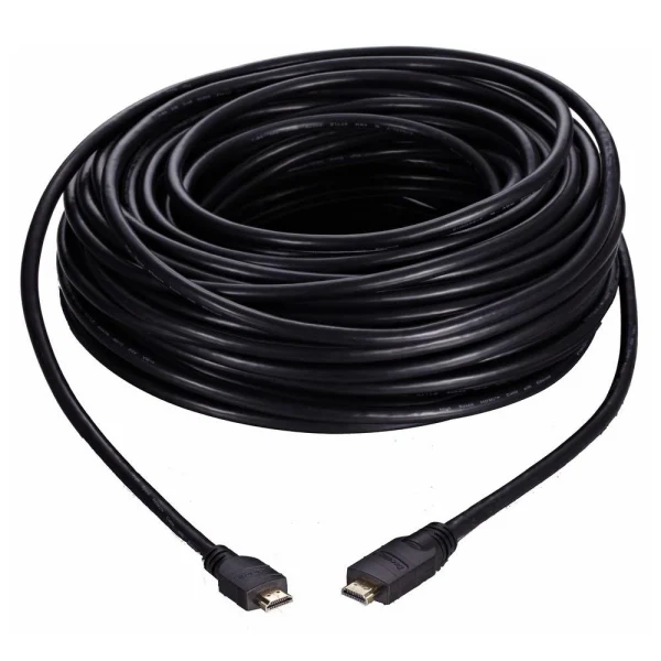 Astrotek AT-HDMI-MM-15 HDMI 2.0 Cable 15m Astrotek AT-HDMI-MM-15 HDMI 2.0 Cable 15m