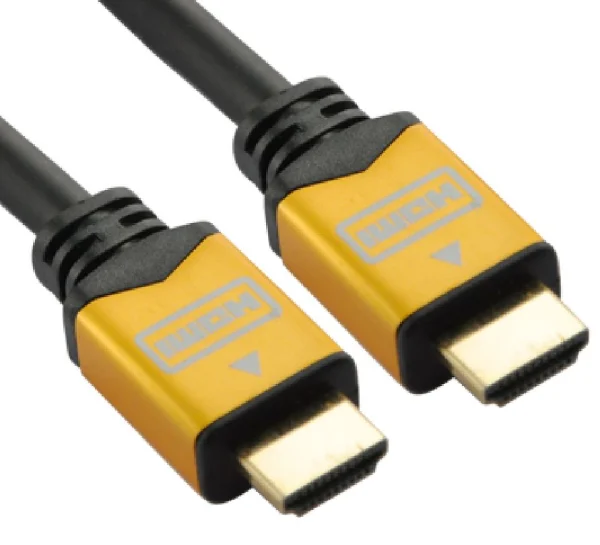 Astrotek AT-HDMIV1.4-MM-3-GPremium HDMI Cable 3m – 19 pins Male to Male 30AWG OD6.0mm PVC Astrotek AT-HDMIV1.4-MM-3-G Premium HDMI Cable 3m
