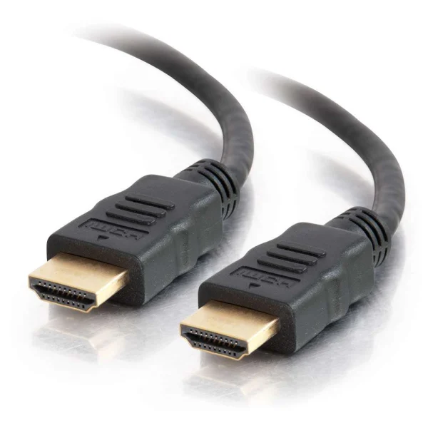 Astrotek AT-HDMIV2.0-MM-5 HDMI Cable 5m Ethernet V2.0 18Gbps 19pin M-M Male to Male Gold