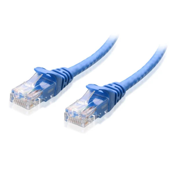 Astrotek AT-RJ45BL-0.5M CAT5e Cable 0.5m/50cm