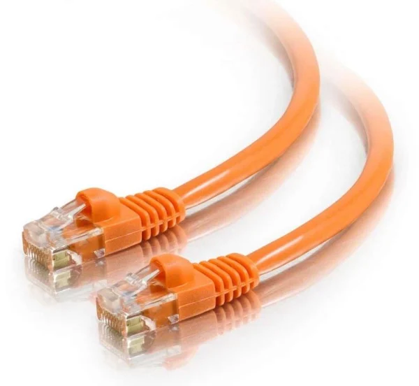 Astrotek AT-RJ45OR6-20MCAT6 Cable 20m – Orange Color Premium RJ45 Ethernet Network LAN UTP Astrotek AT-RJ45OR6-20M CAT6 Cable 20m - Orange Color Premium RJ45 Ethernet Network LAN UTP