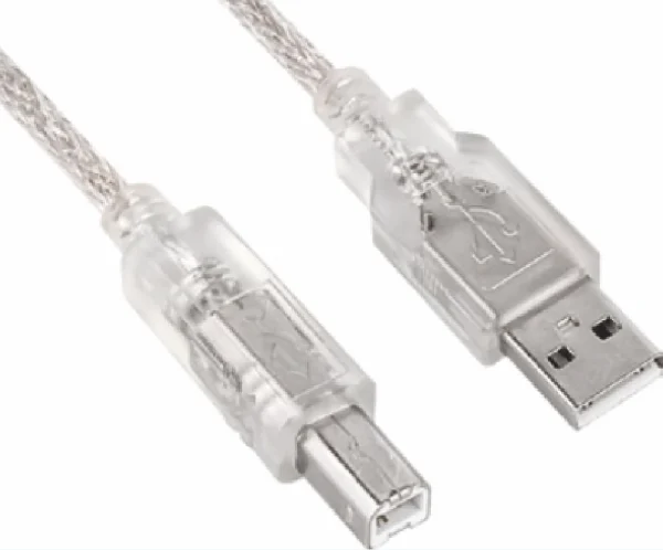 Astrotek AT-USB-AB-5M USB 2.0 Printer Cable 5m