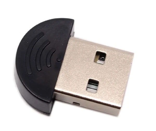 Astrotek AT-USB-BLUETOOTH Mini USB Bluetooth Receiver Dongle Wireless Adapter V4.0 3Mbps for